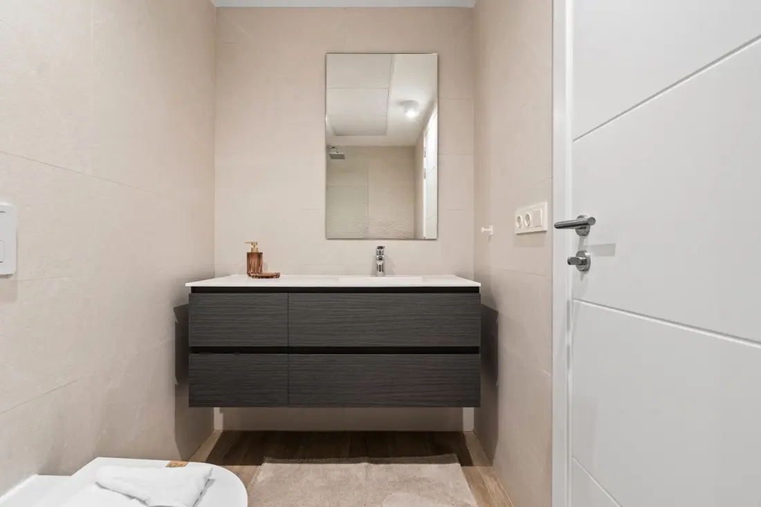 Appartements à Casares