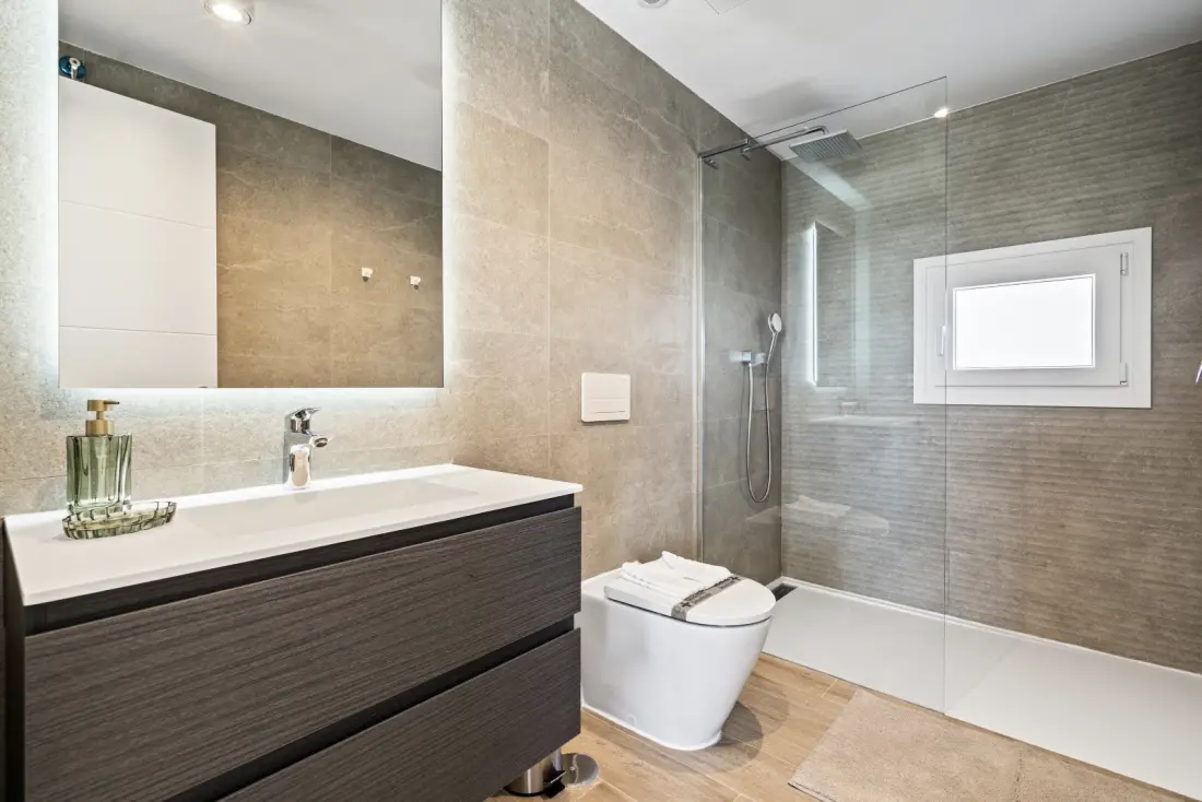 Appartements à Casares