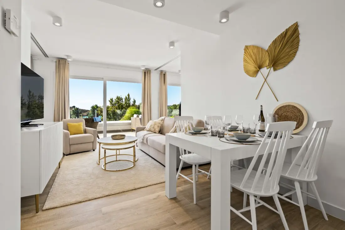 Appartements à Casares