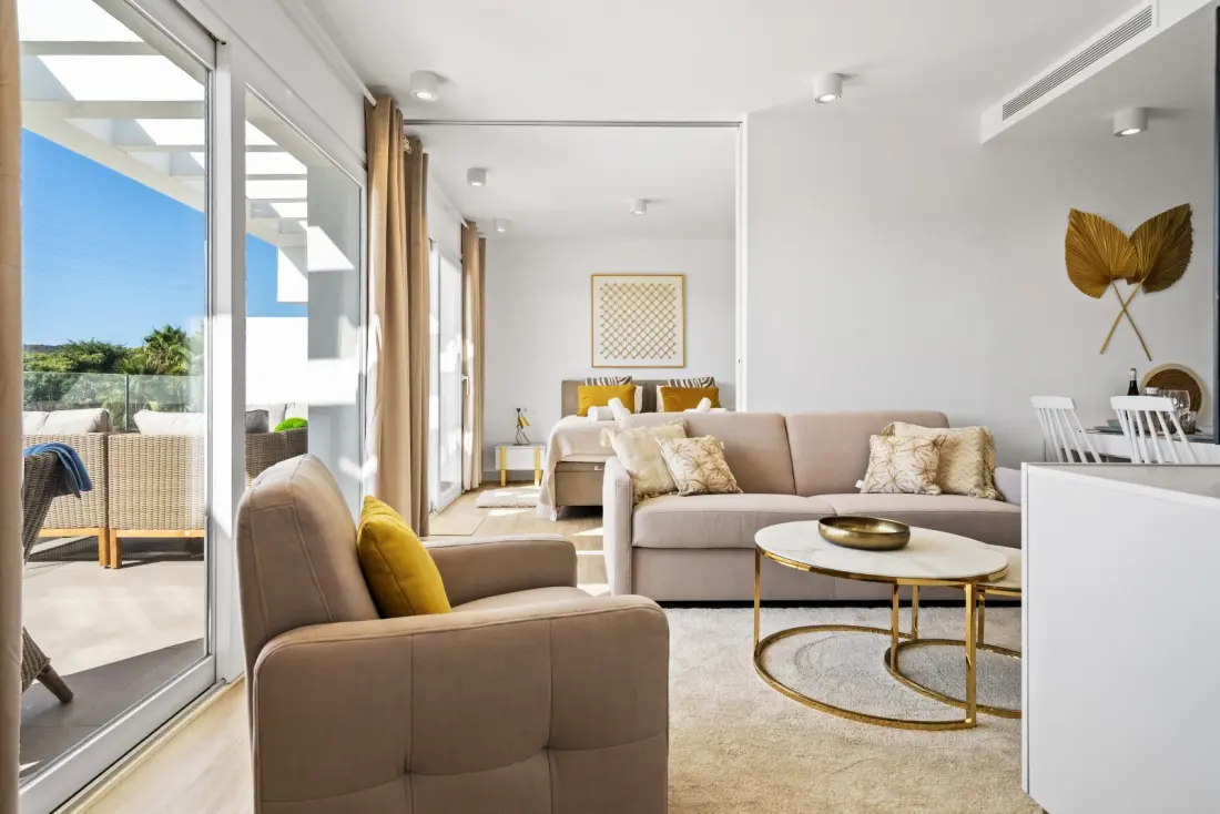 Appartements à Casares