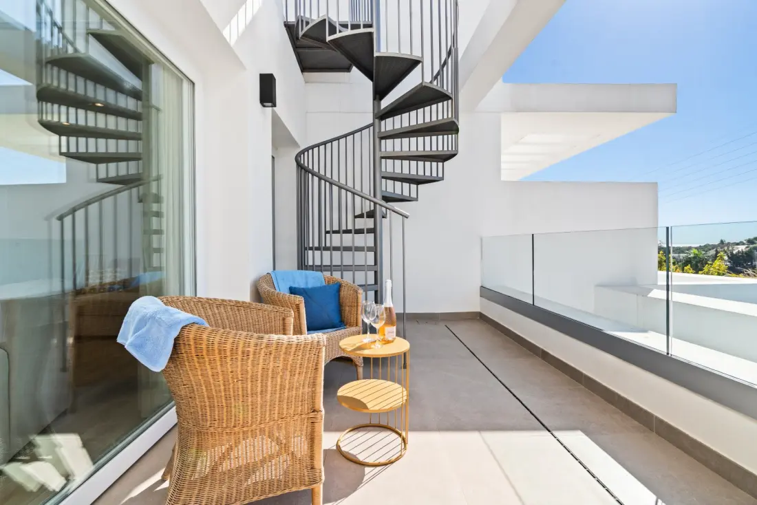 Appartements à Casares