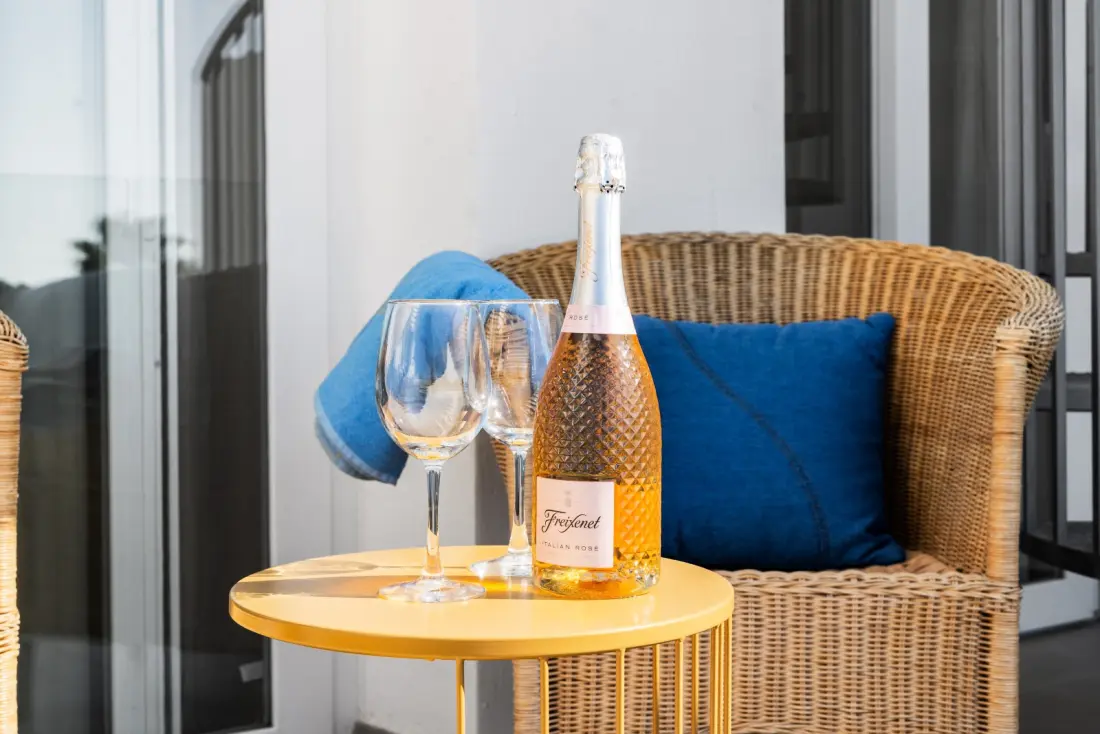 Appartements à Casares