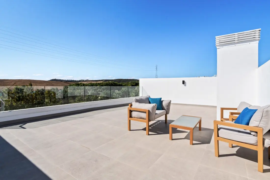 Appartements à Casares