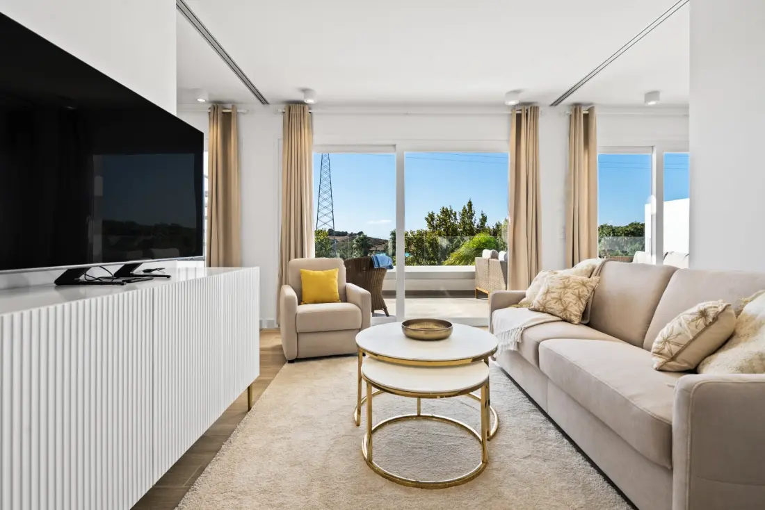 Appartements à Casares