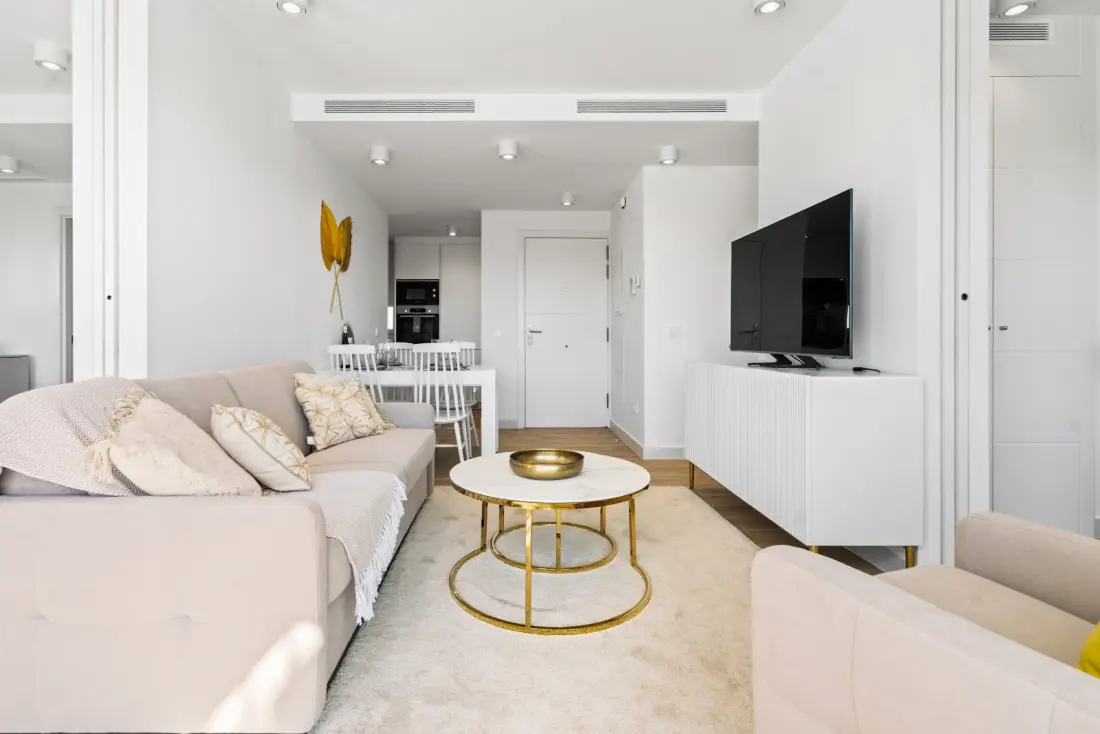 Appartements à Casares