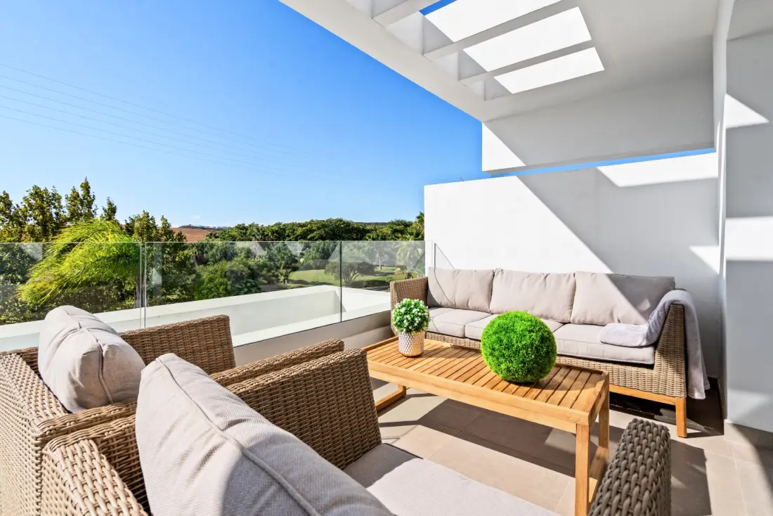 Appartements à Casares