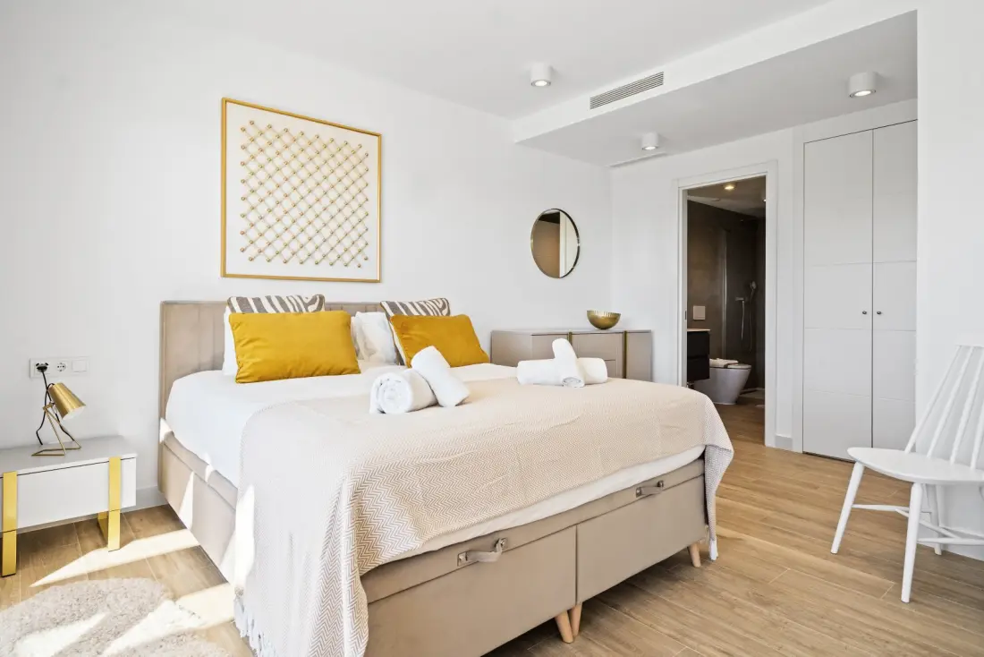 Appartements à Casares
