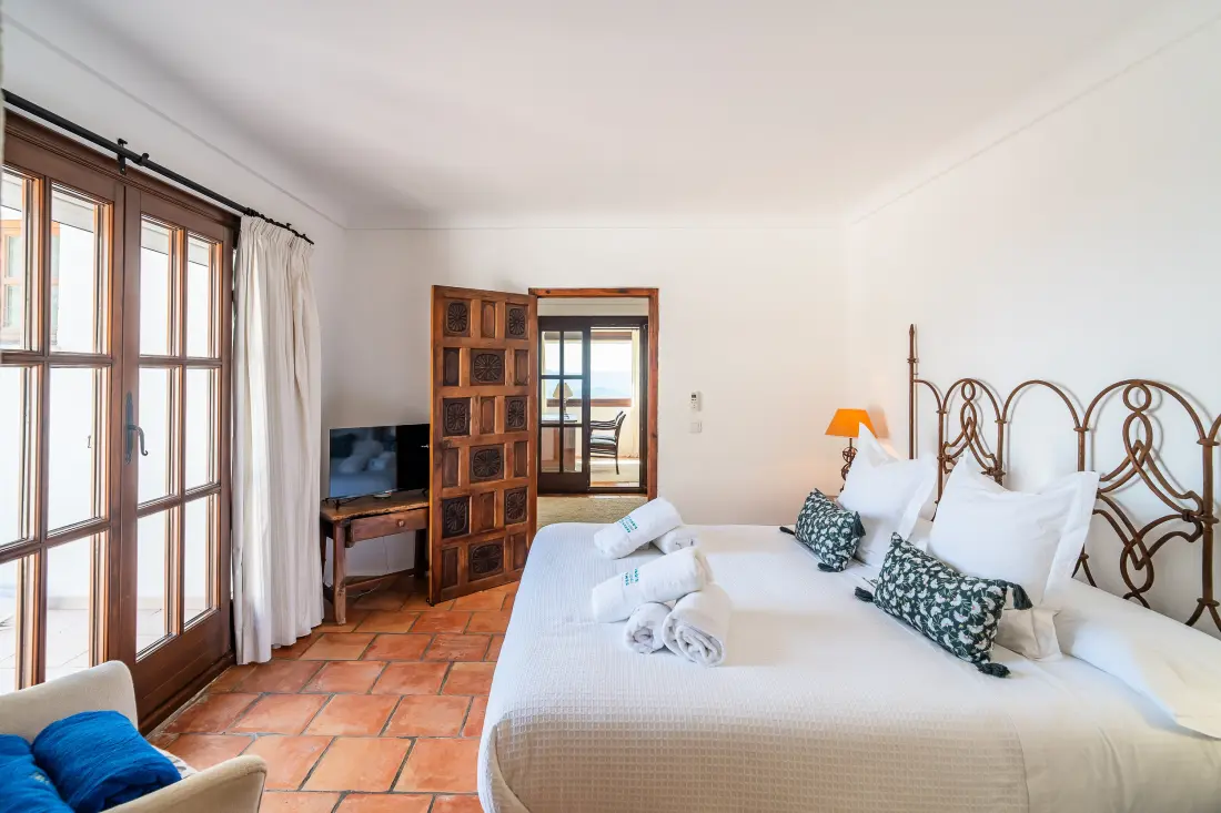 Maison à Casares