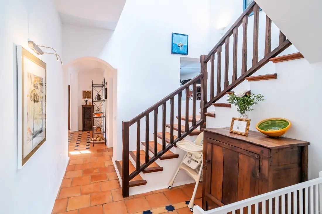 Maison à Casares