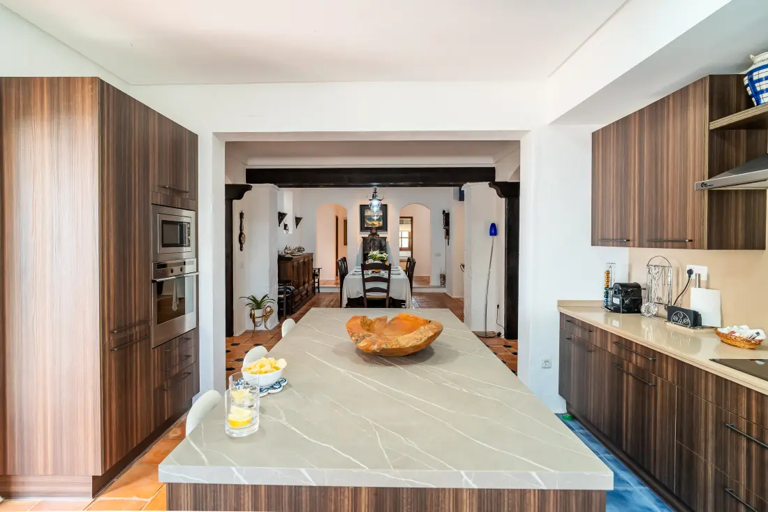 Maison à Casares