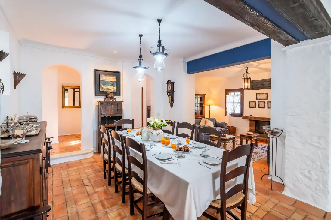 Maison à Casares