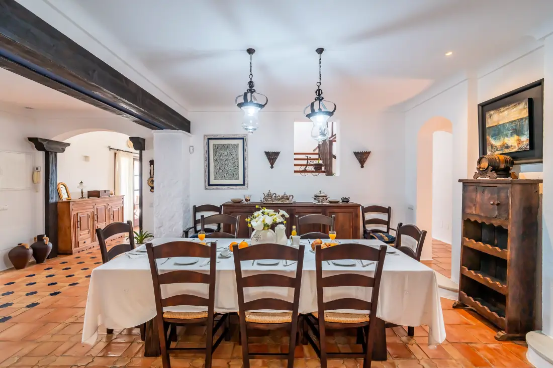 Maison à Casares