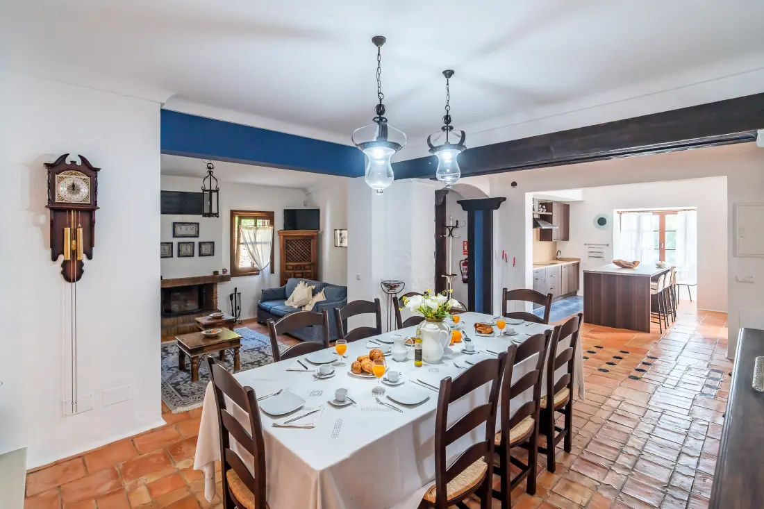 Maison à Casares