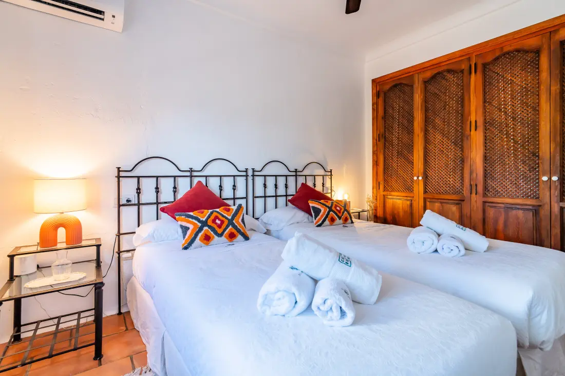 Maison à Casares