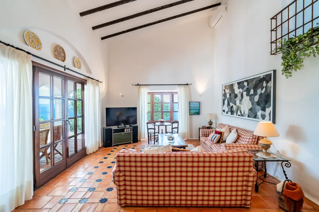 Maison à Casares