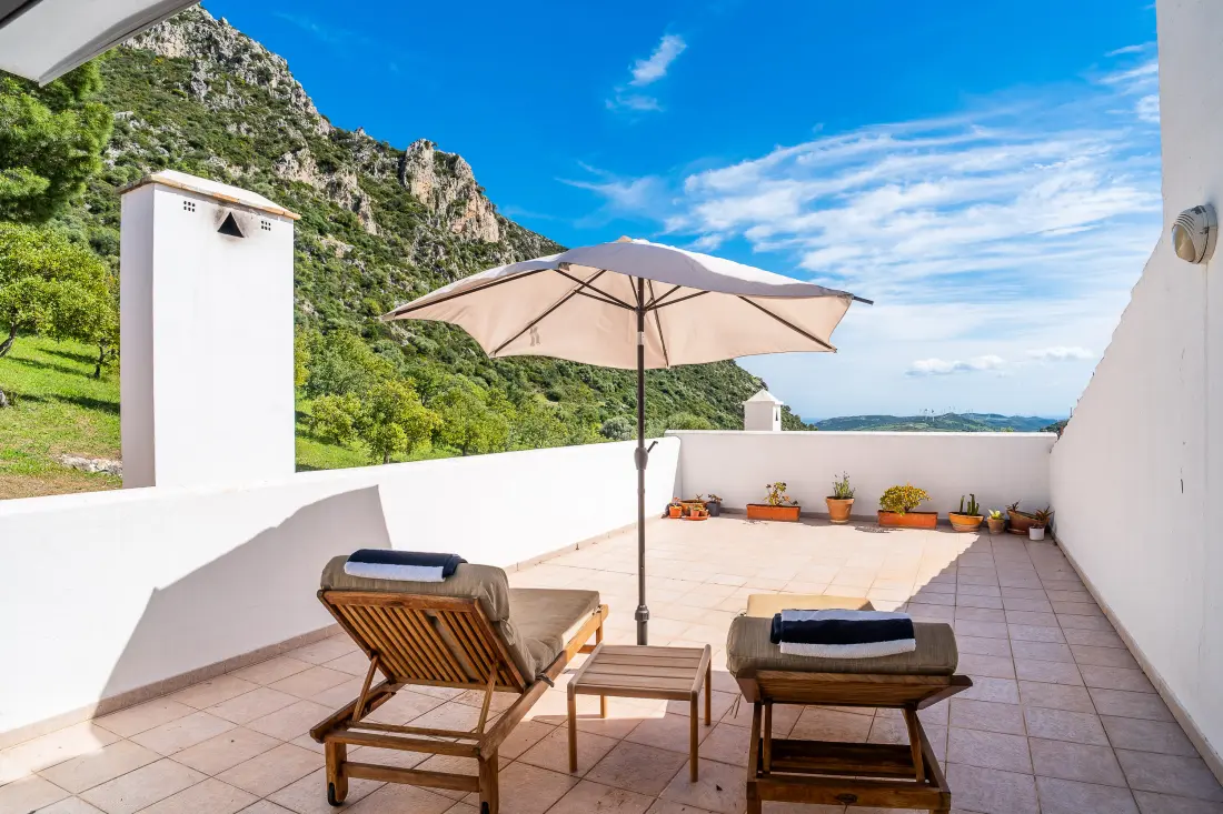 Maison à Casares