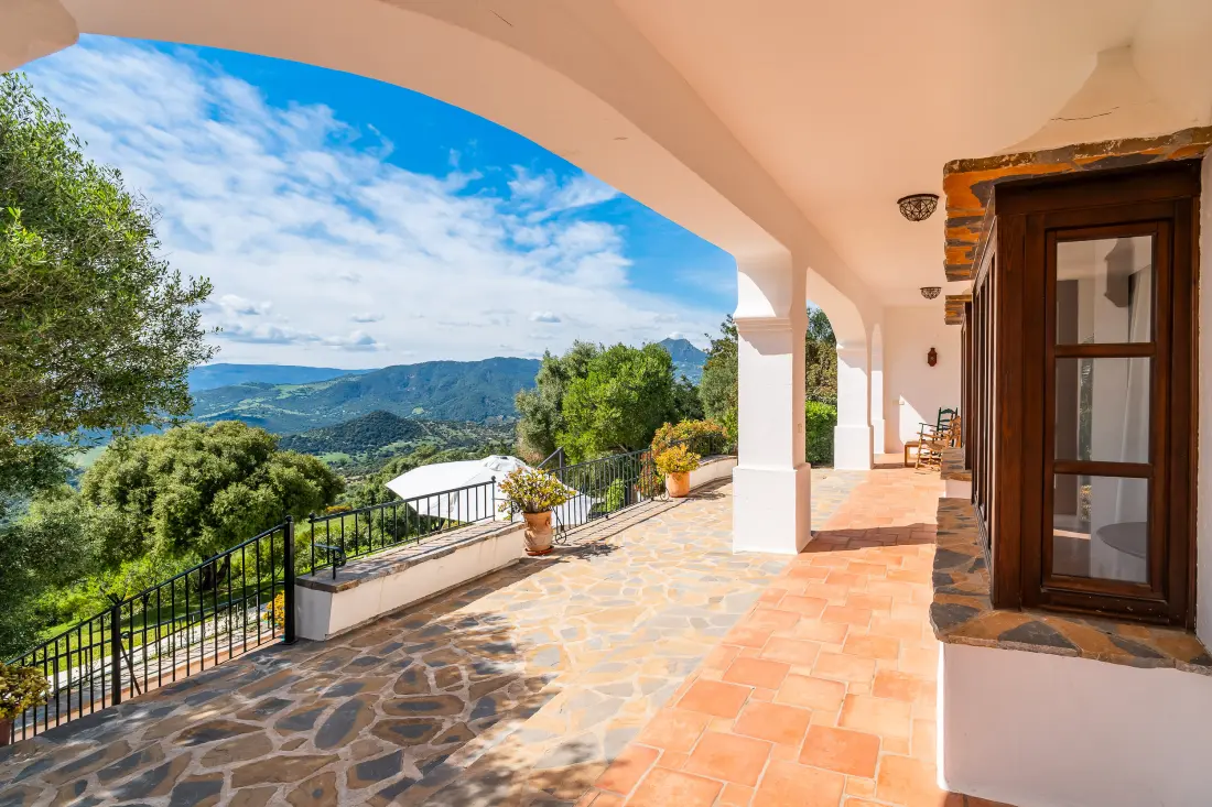 Maison à Casares