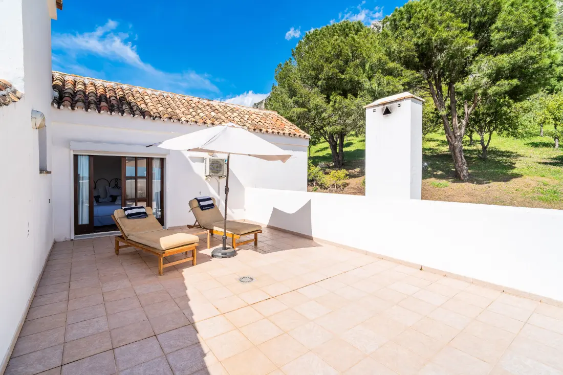 Maison à Casares