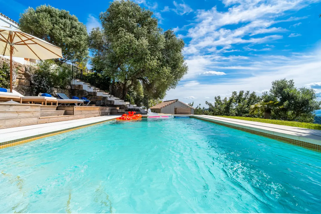 Maison à Casares