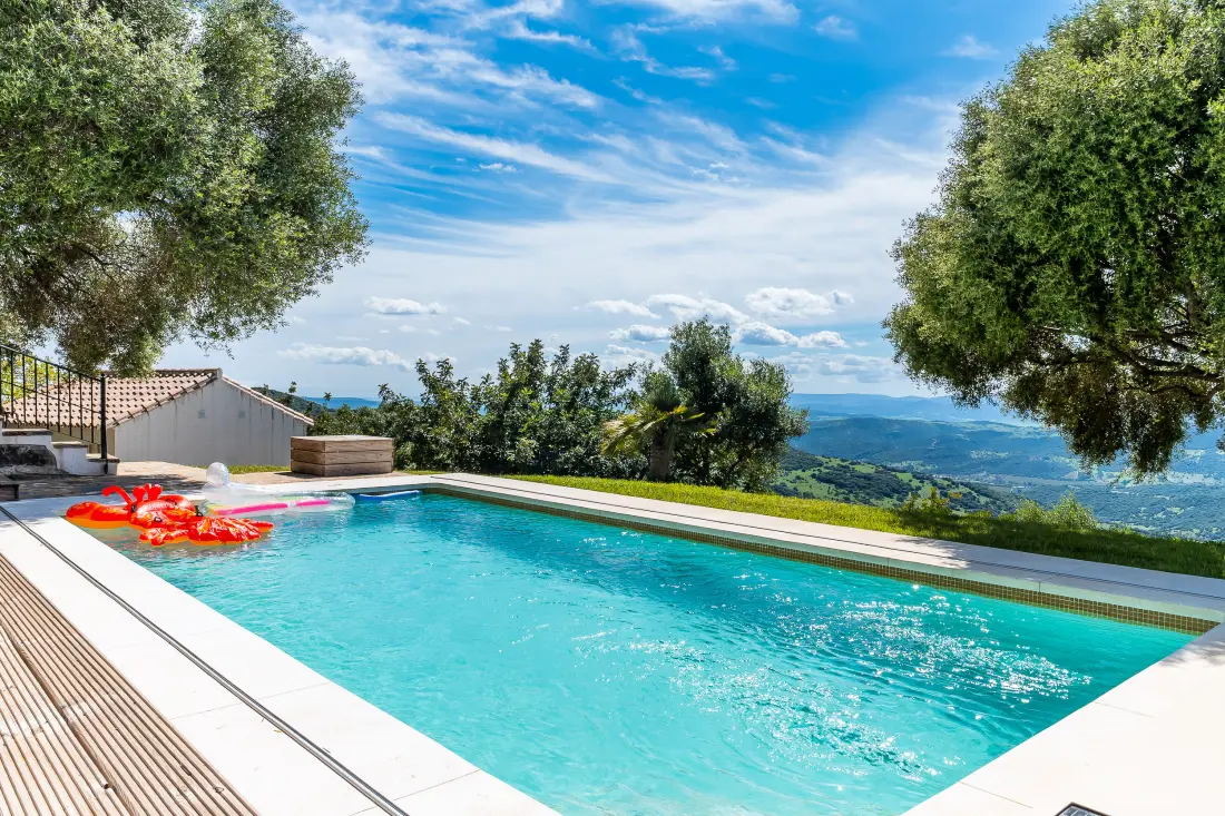 Maison à Casares