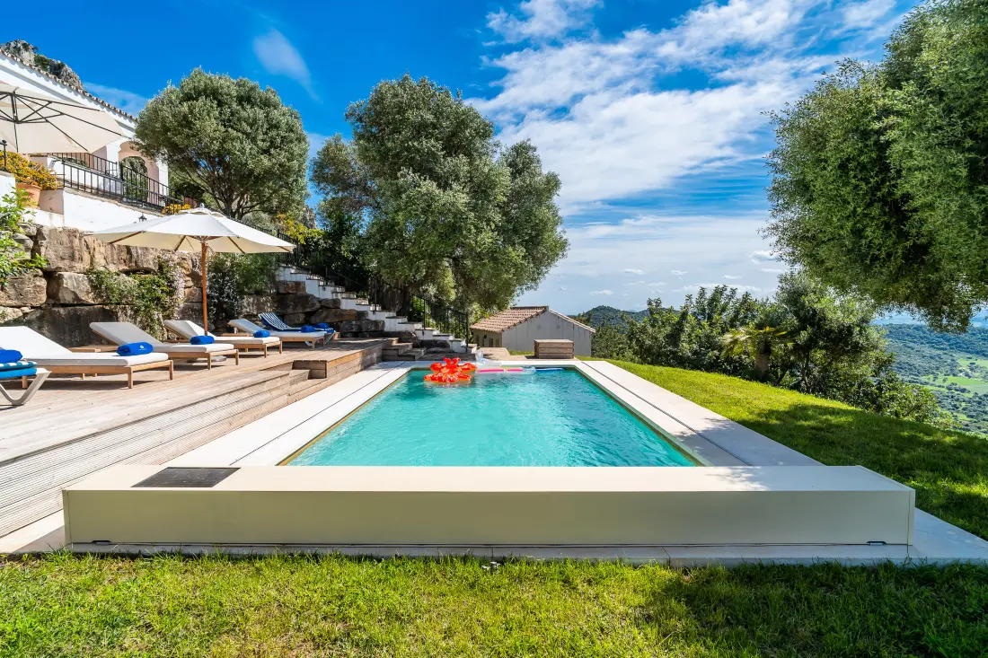 Maison à Casares