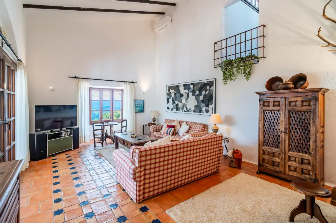 Maison à Casares