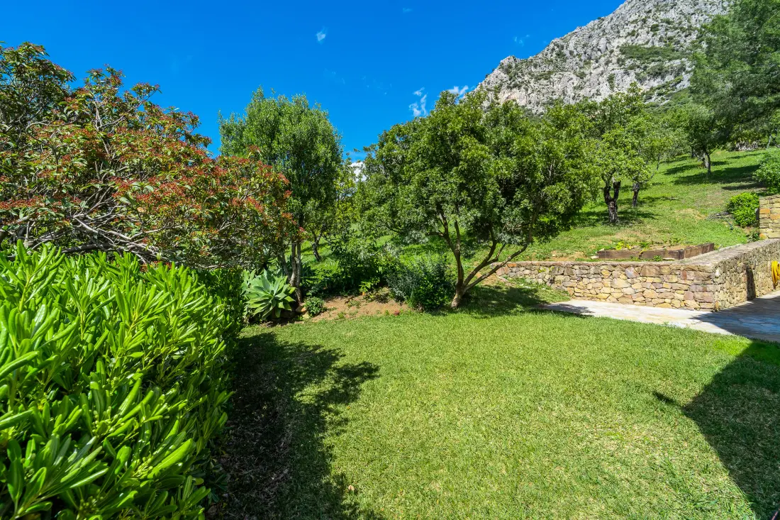 Maison à Casares