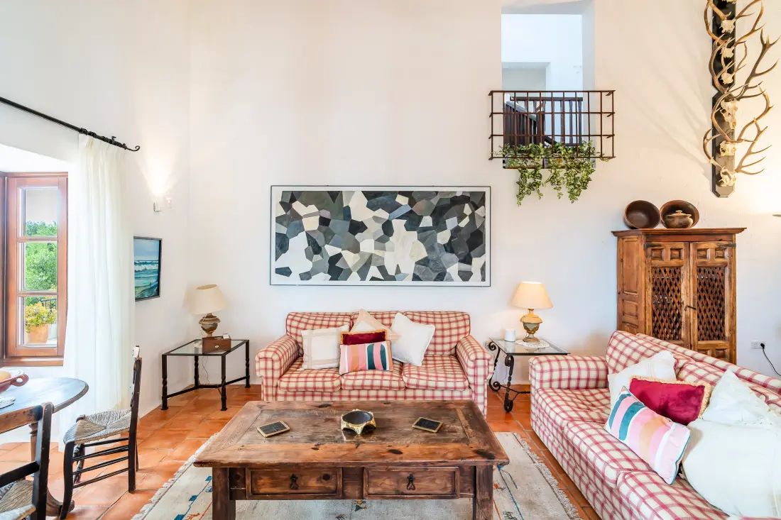 Maison à Casares