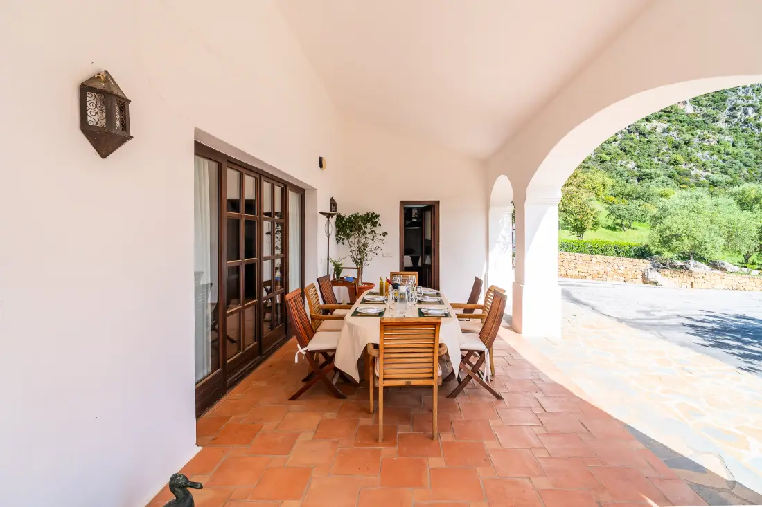 Maison à Casares