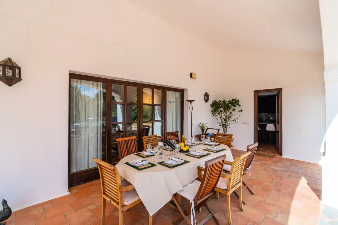 Maison à Casares