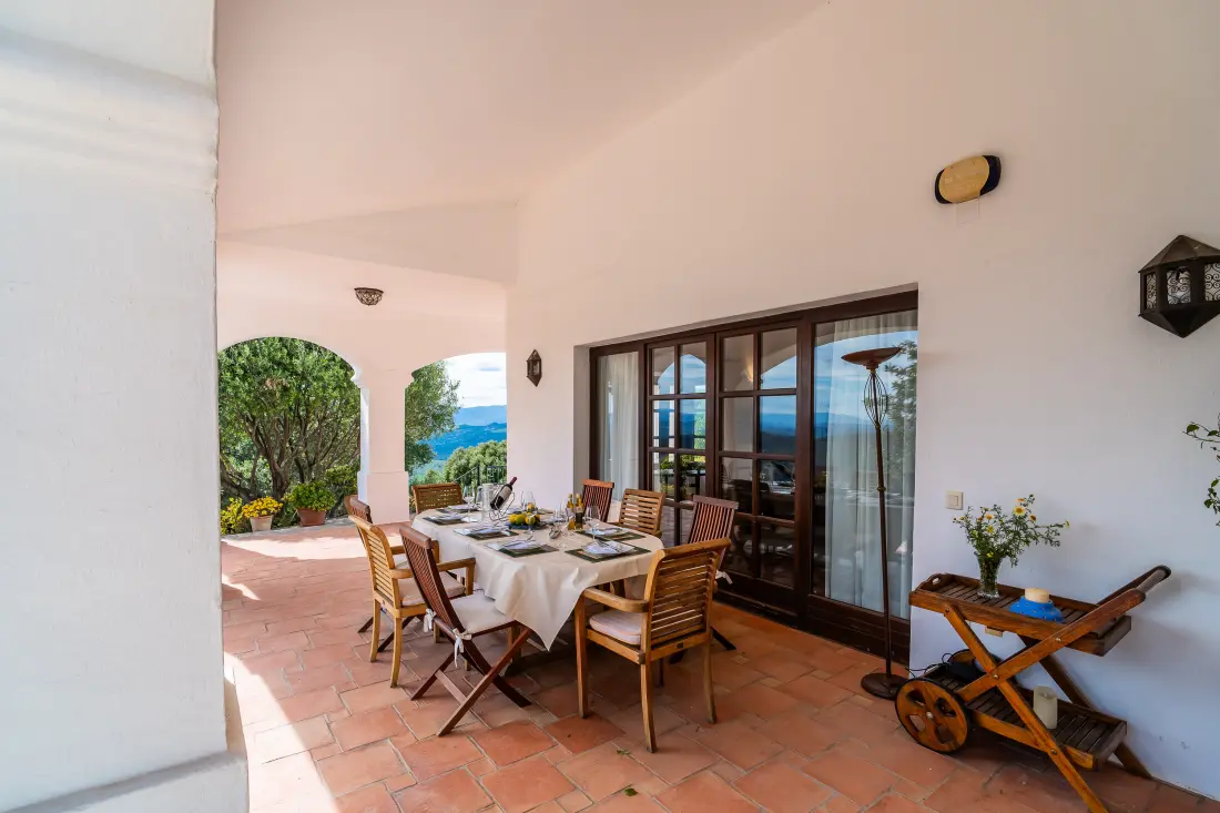 Maison à Casares