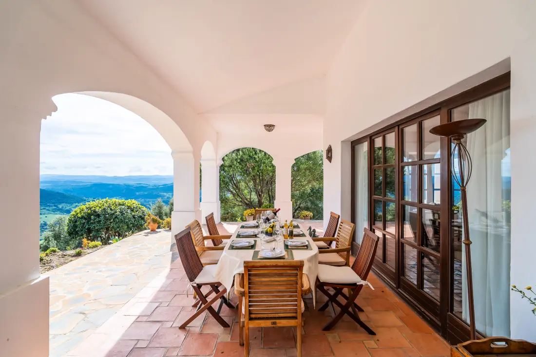 Maison à Casares