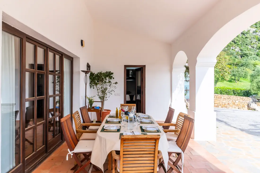 Maison à Casares