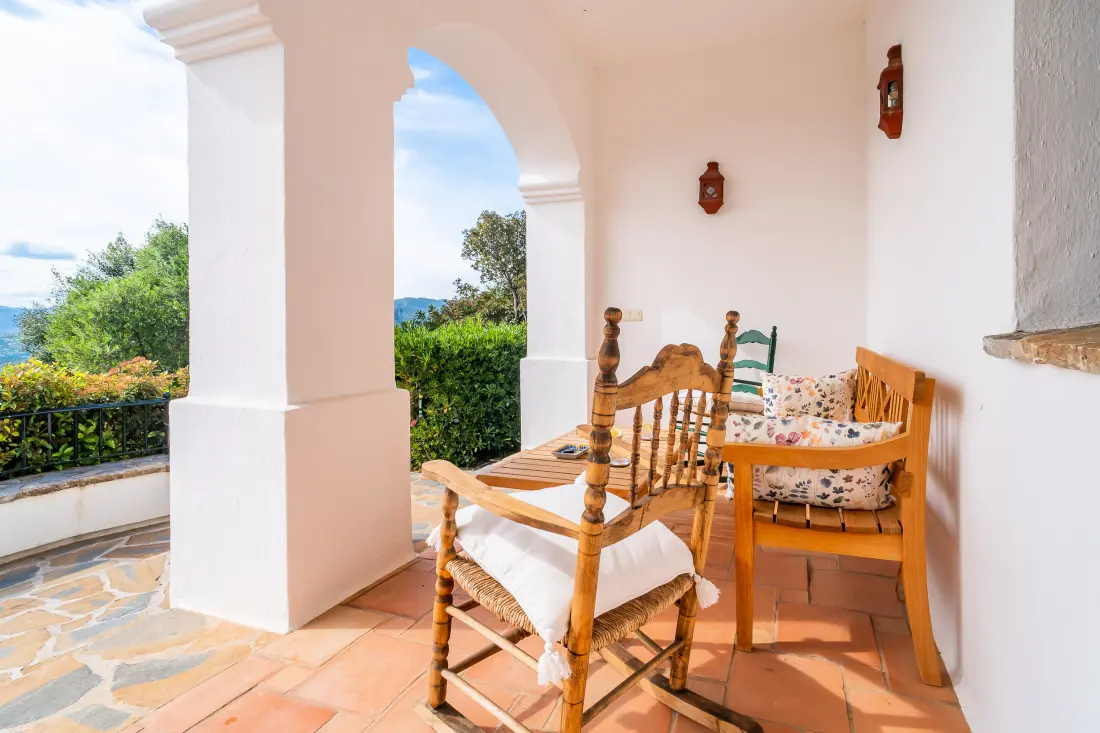 Maison à Casares