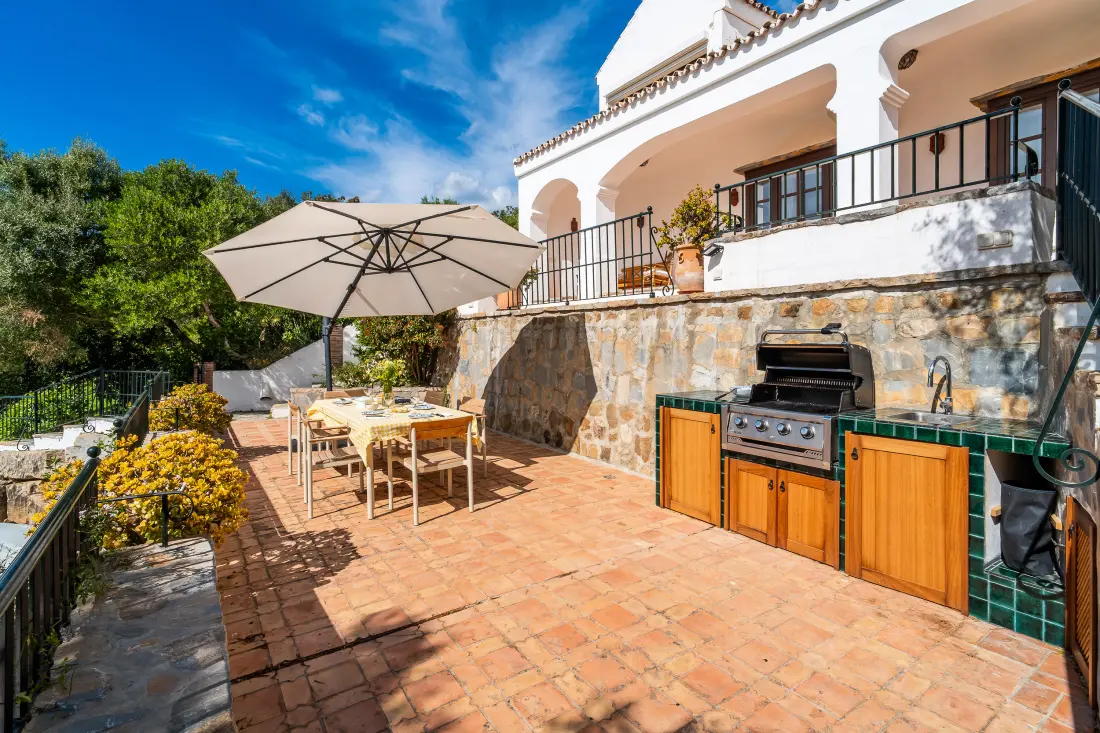 Maison à Casares