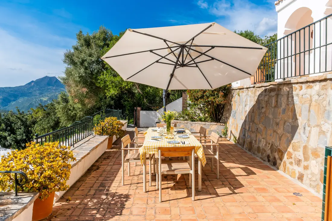 Maison à Casares