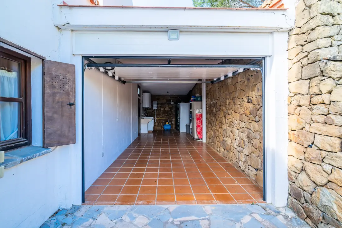 Maison à Casares