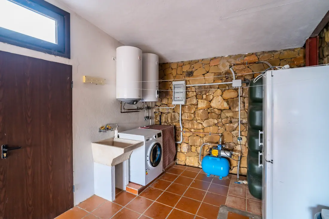 Maison à Casares