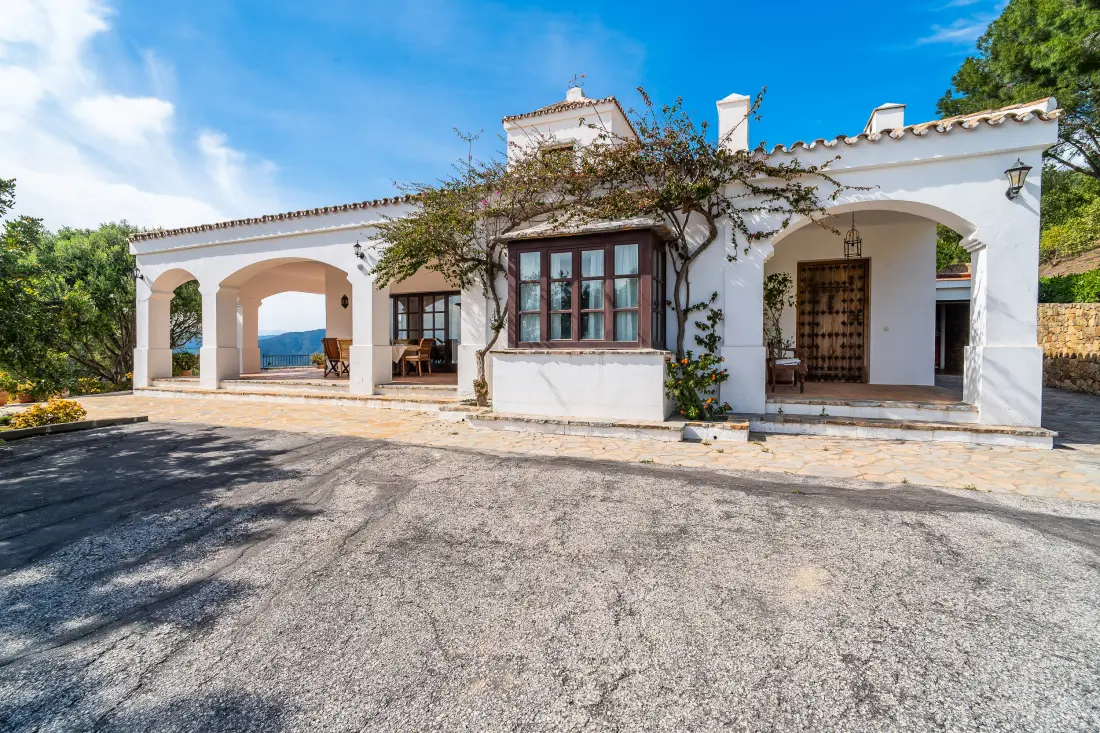Maison à Casares
