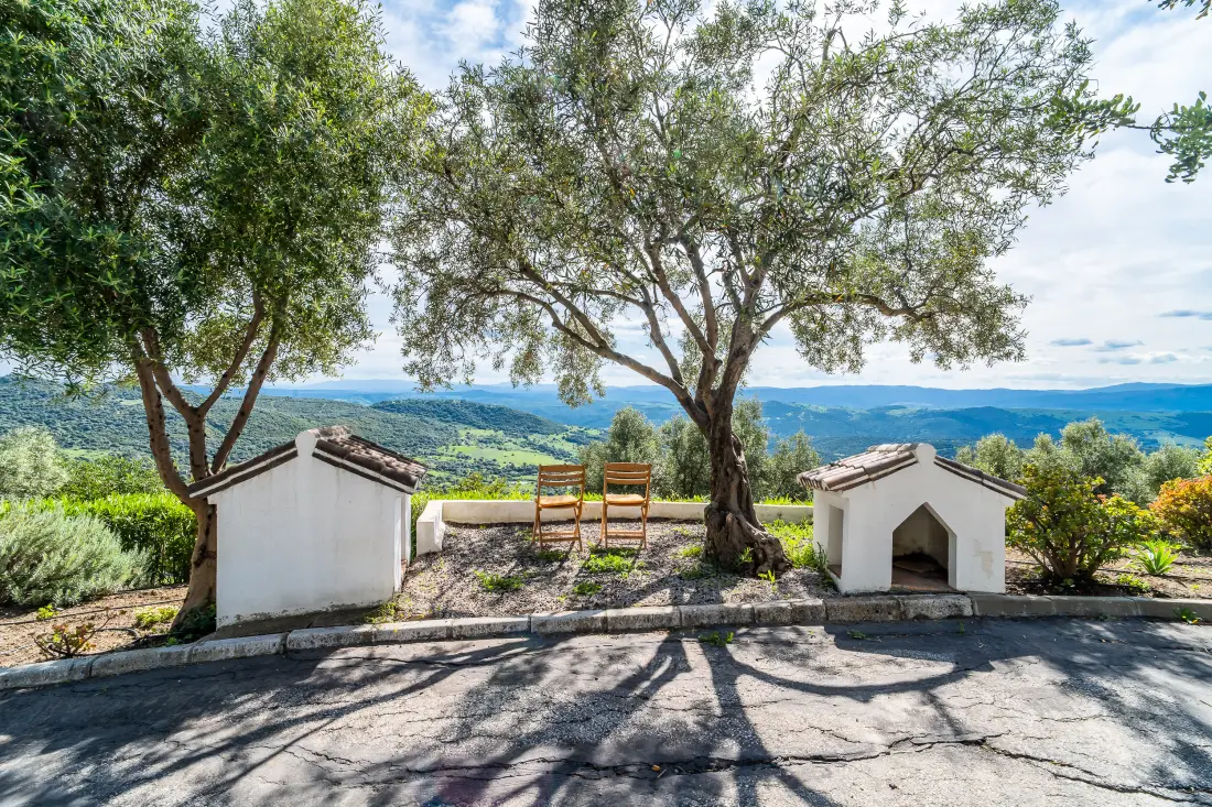 Maison à Casares