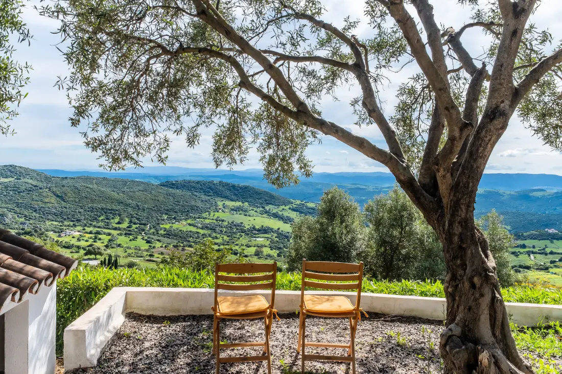 Maison à Casares