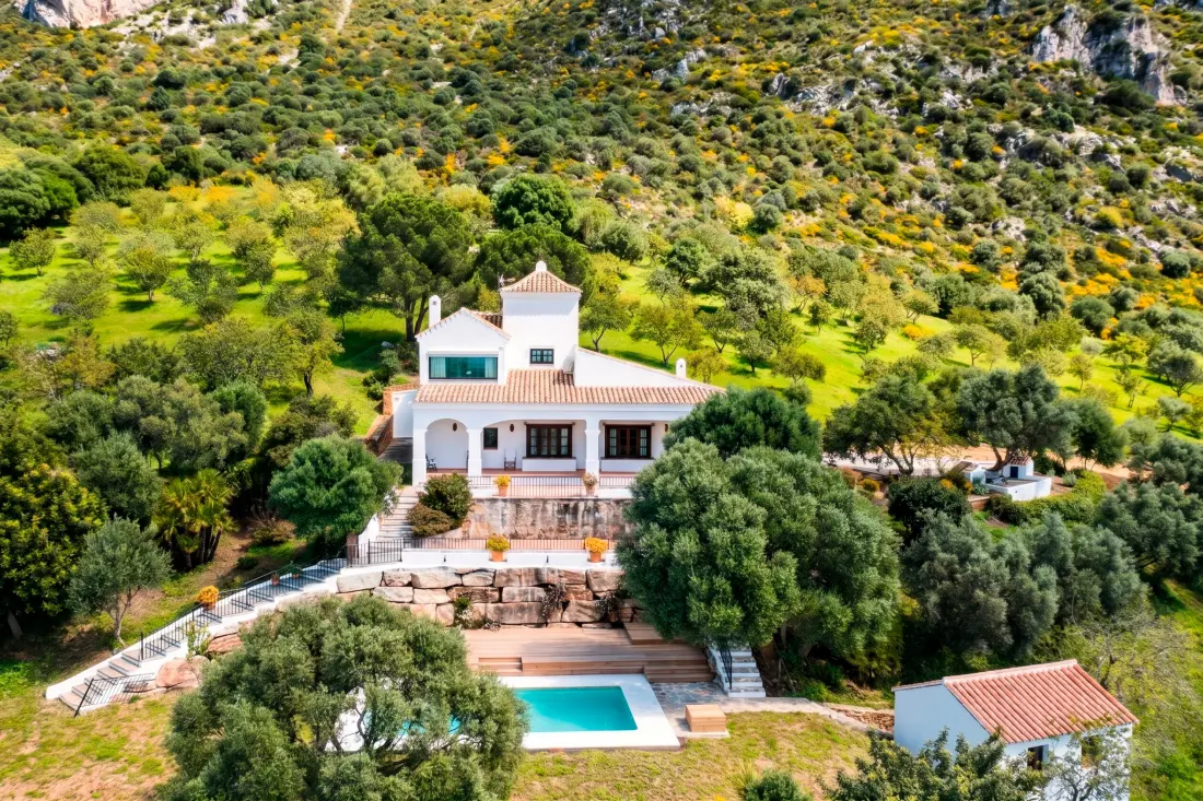Maison à Casares