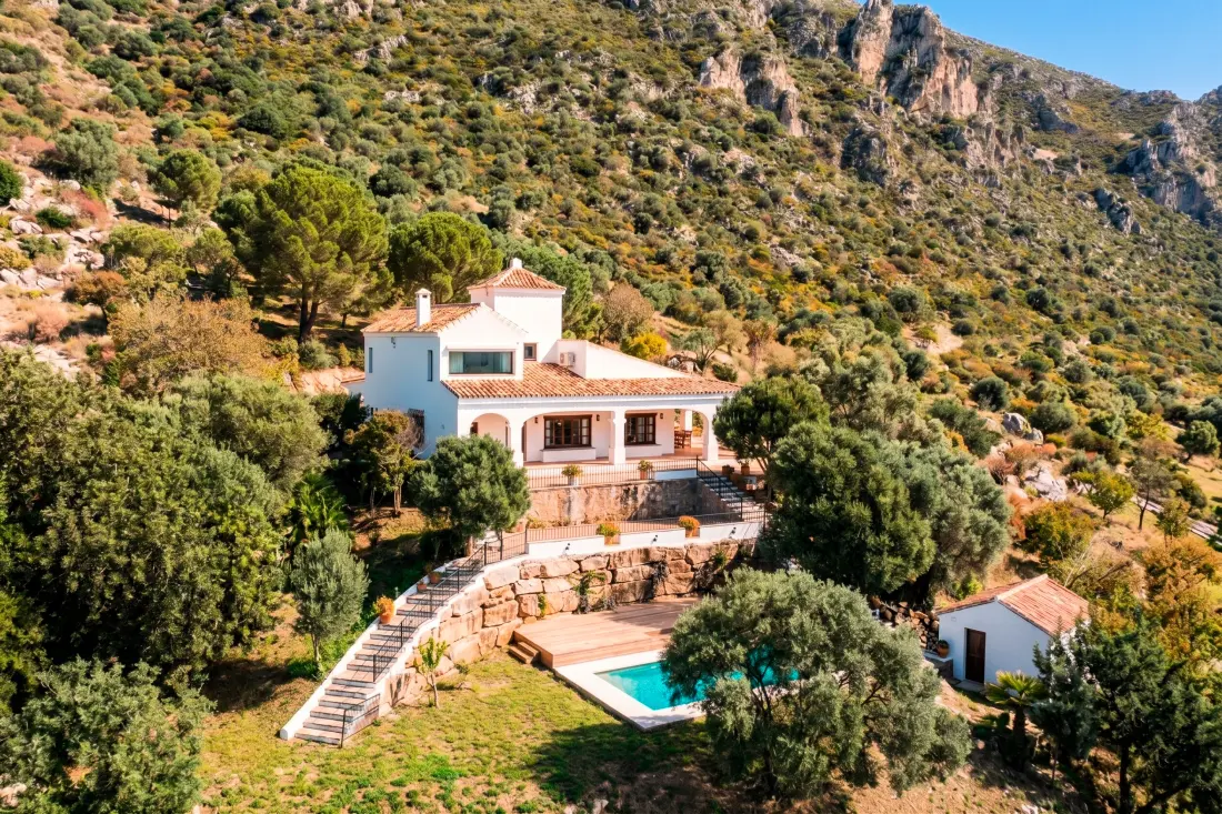 Maison à Casares