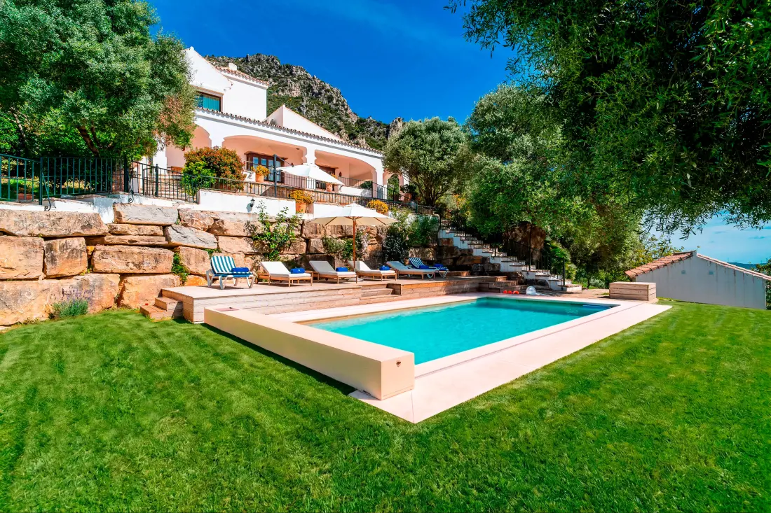 Maison à Casares