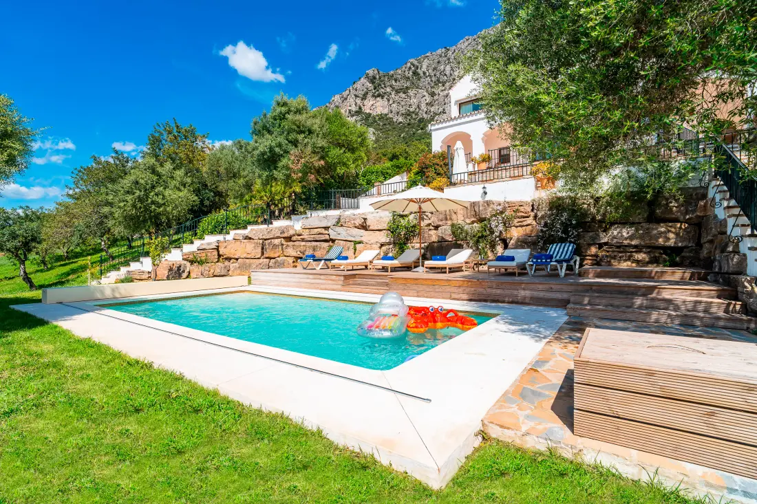 Maison à Casares