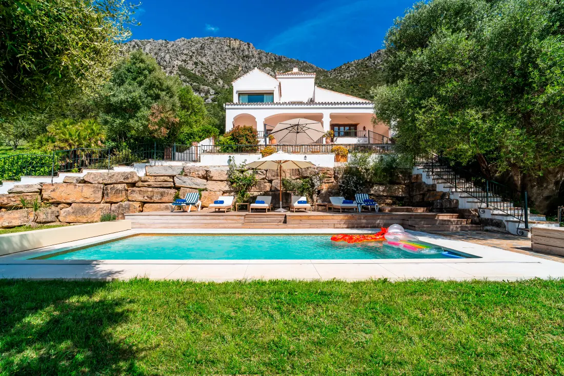 Maison à Casares