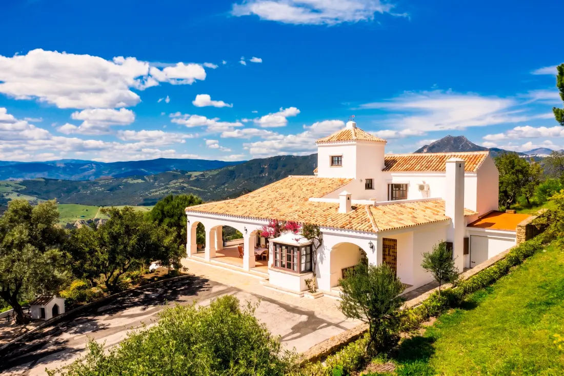 Maison à Casares