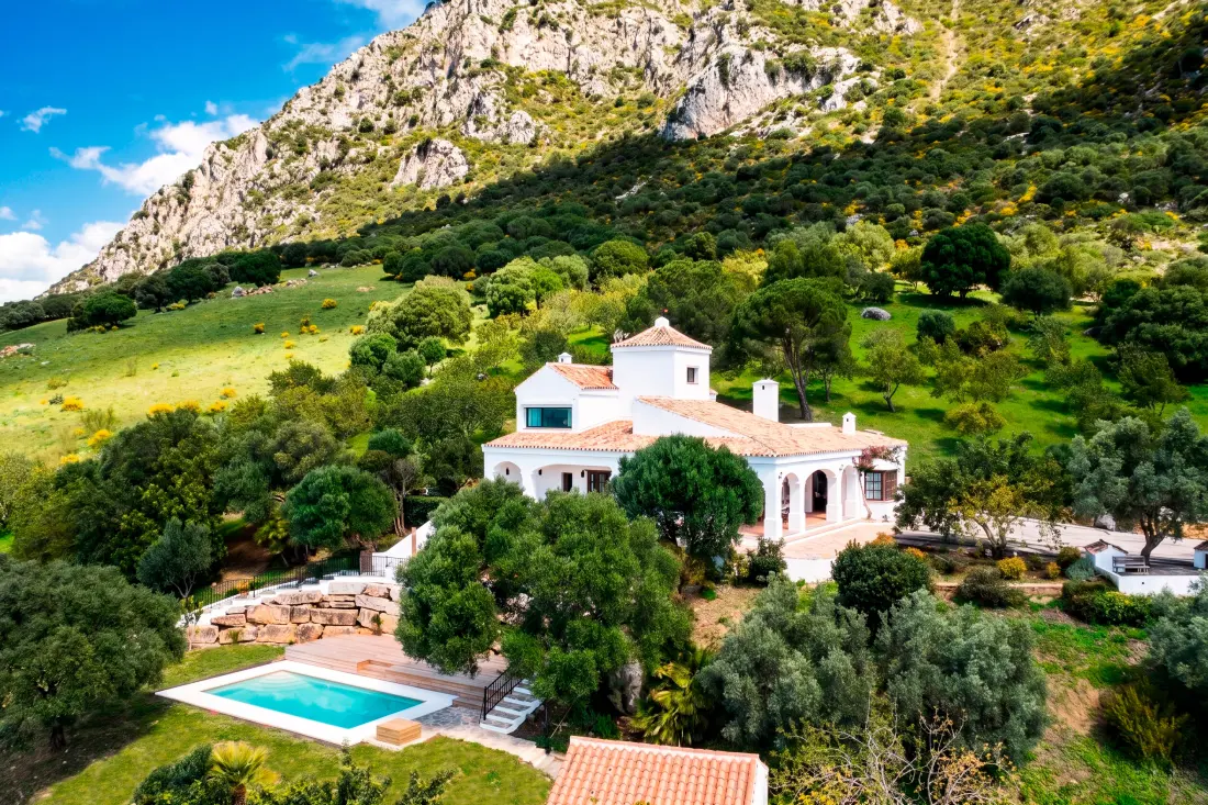 Maison à Casares