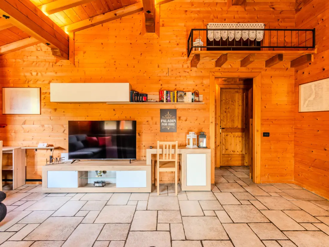 Maison de Vacances Casasco d'Intelvi