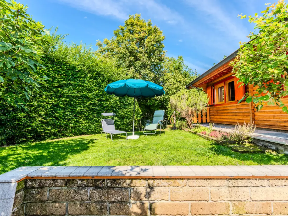 Maison de Vacances Casasco d'Intelvi